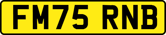 FM75RNB
