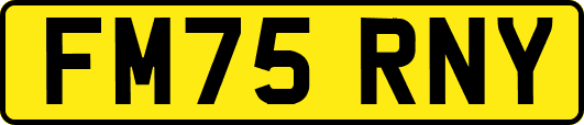 FM75RNY
