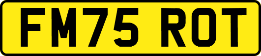FM75ROT