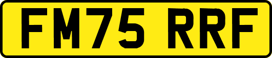 FM75RRF