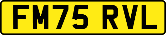 FM75RVL