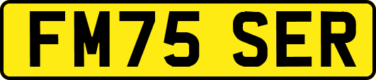 FM75SER