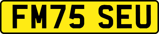 FM75SEU