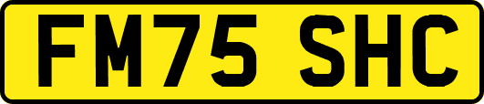 FM75SHC
