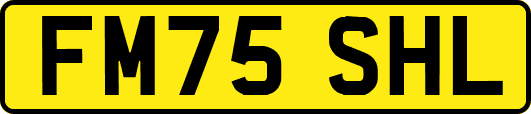 FM75SHL