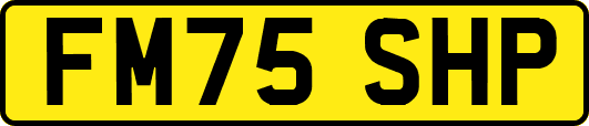 FM75SHP