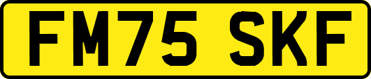 FM75SKF