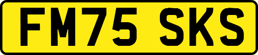 FM75SKS