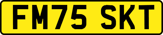 FM75SKT
