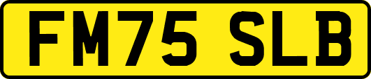 FM75SLB