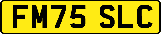 FM75SLC