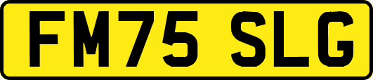 FM75SLG
