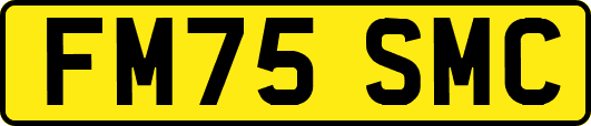 FM75SMC