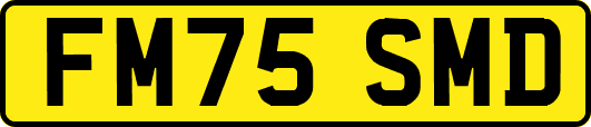 FM75SMD