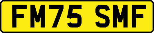 FM75SMF