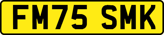 FM75SMK