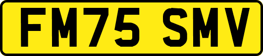 FM75SMV