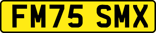 FM75SMX