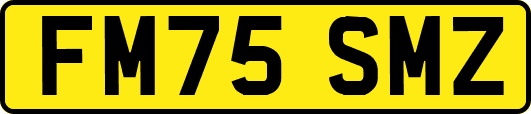 FM75SMZ