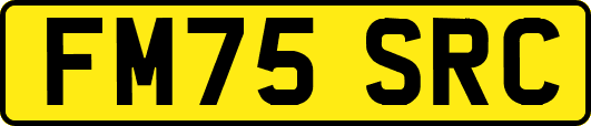 FM75SRC
