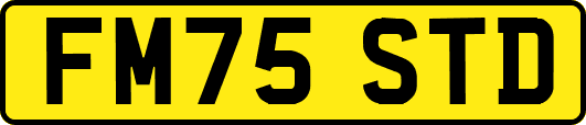 FM75STD