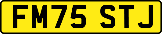 FM75STJ