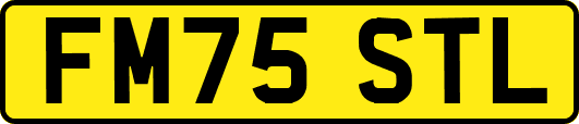 FM75STL