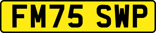 FM75SWP