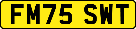 FM75SWT