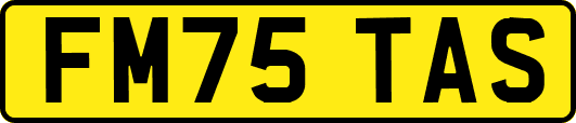FM75TAS