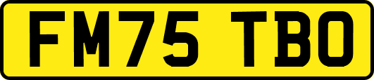 FM75TBO