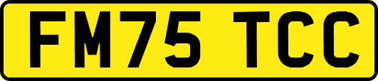 FM75TCC