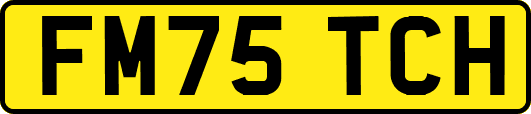 FM75TCH