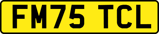 FM75TCL