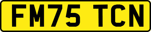 FM75TCN