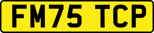 FM75TCP