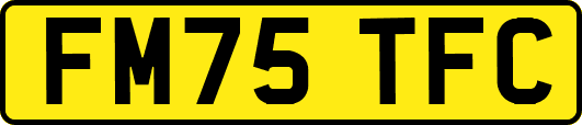 FM75TFC