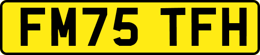 FM75TFH