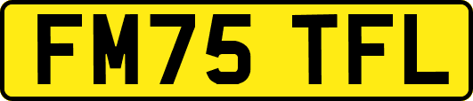 FM75TFL