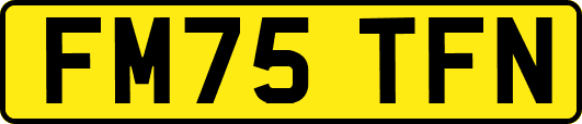 FM75TFN