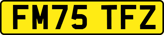 FM75TFZ