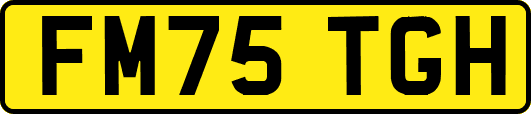 FM75TGH