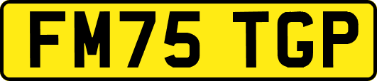 FM75TGP