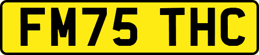 FM75THC