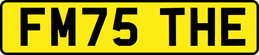 FM75THE