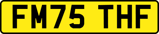 FM75THF