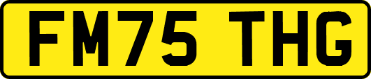 FM75THG
