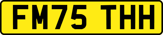 FM75THH