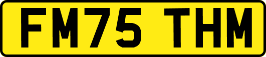 FM75THM