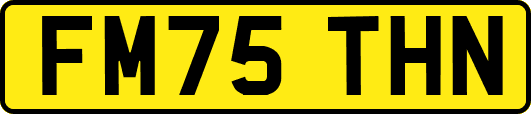 FM75THN